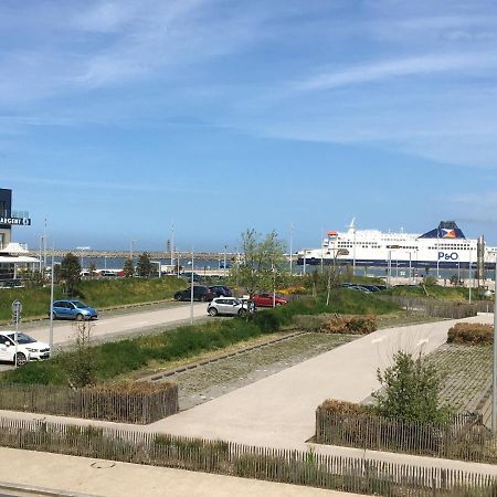 Escale Marine A Calais 4 Etoiles公寓 外观 照片